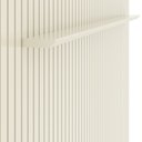 Ver imagem 7 de Painel Ripado para Tv até 75 Polegadas Intense com Nicho 225cm