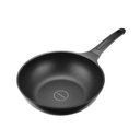 Ver imagem 1 de Wok Antiaderente compatível Indução - 26 cm - 3,0L