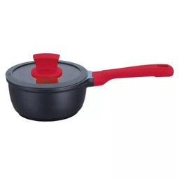 Conjunto Jogo 4 Panelas Cerâmica MasterChef Original Gedex - 9