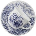 Ver imagem 3 de Aparelho Jogo de Jantar 20 Peças Oxford Cena Inglesa