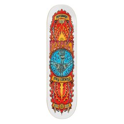 Shape Wood Light Marfim New School Respect - 1
