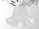Ver imagem 4 de Ventilador de Teto Tulipa Branco Loren Sid com Controle Remoto - 127V