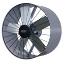 Ver imagem 1 de Exaustor Industrial 40cm Loren Sid Cinza - 127V