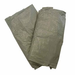 Saco de Lixo Cinza 200 Litros com 50 Un - 2