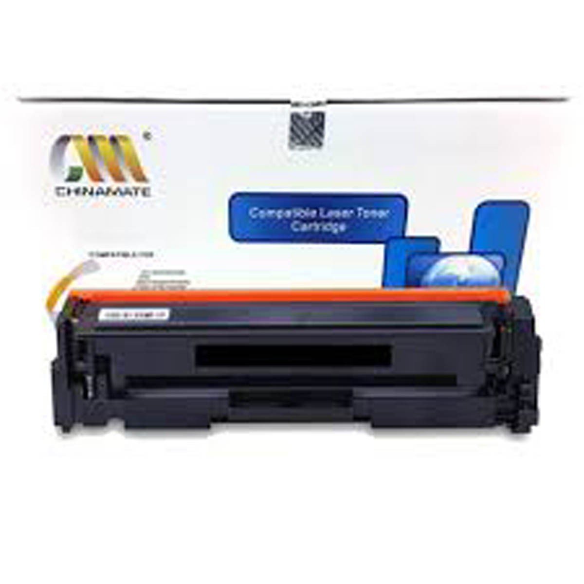 Toner CF500A CF500 202A Preto - M281FDW M254DW M281 254