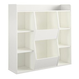 Organizador De Brinquedo Infantil Vicente 100% Mdf - 3