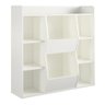 Organizador De Brinquedo Infantil Vicente 100% Mdf - 3