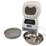 Comedouro Automatico Raçao Gato Cachorro Pet Cao Comida Programavel Alimentaçao Programada Viagem Pa - 11