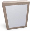 Ver imagem 4 de Cama Box Dobrável Solteiro 188x88x28,5 Base Reforçada em Linho Bege