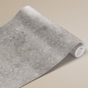 Ver imagem 3 de Papel de Parede Concreto Rústico Arte Destaque 2,50 Metros