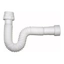 Ver imagem 5 de Sifão Sanfonado Universal Extensivo Branco Pia Tanque Astra