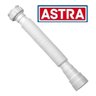 Sifão Sanfonado Universal Extensivo Branco Pia Tanque Astra - 2