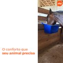 Ver imagem 4 de Kit 3 Bebedouro para Animal 10l Azul Gplas