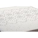 Ver imagem 5 de Colchão Casal Polar Ortopédico D28 / EP Anatômico Orthoface Vip Euro Pillow Brown (138x188x30) - 