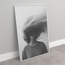 Ver imagem 3 de Quadro Decorativo Pensamentos