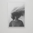 Ver imagem 4 de Quadro Decorativo Pensamentos