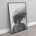 Ver imagem 5 de Quadro Decorativo Pensamentos