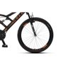 Bicicleta Colli Gps Aro 26 Aero com 21 Marchas - 2