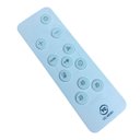 Ver imagem 1 de Controle Remoto para Ar Consul Janela W11172747 Cck07abxna
