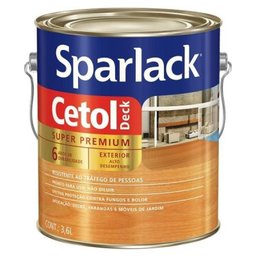 Cetol Deck 3.6l - 1