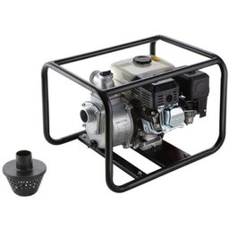 MOTOBOMBA À GASOLINA B4T-710 BRANCO - 1