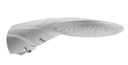Ver imagem 1 de Ducha Elet 220V Advanced Multi 6400W Lorenzetti