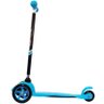 Patinete Infantil 3 Rodas em Gel Freio Masculino Menino Azul Importway Bw-011-az - 4