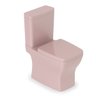 Caixa Ecoflush Boss Rose 3/6lts Incepa - 2