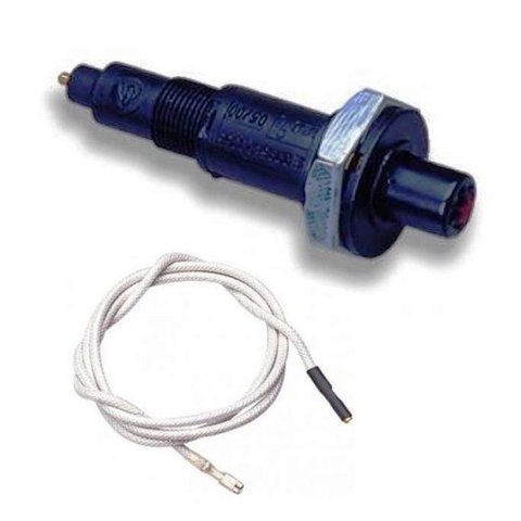 Magiclick Aquecedor a Gas Itl 18mm - 060001018K100