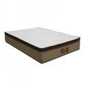 Ver imagem 1 de Colchão Casal Gazin France 138X188X29cm Molas Ensacadas 