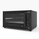 Ver imagem 1 de Forno Nardelli Elétrico Bancada Top 50 Black 50L 220V