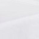 Ver imagem 5 de Jogo de Cama Queen 200 Fios Liso 4 Pçs 160x200x35 Branco