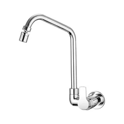 Torneira Cozinha Parede Bica Móvel LorenMove 1168 C57 - 1