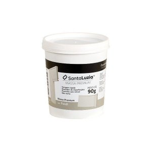 Massa Flex para Acabamento Fendi Santa Luzia 90g