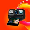 Ver imagem 3 de Câmera Fotográfica Go C/ Impressão Instantânea - Polaroid