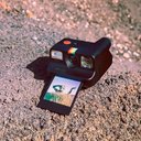 Ver imagem 6 de Câmera Fotográfica Go C/ Impressão Instantânea - Polaroid