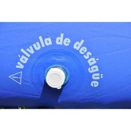 Piscina Splah Fun Ø2,70m x 70cm - 3400 L - 6