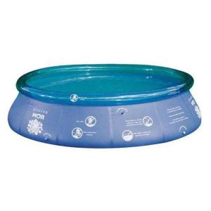 Piscina Splah Fun Ø2,70m x 70cm - 3400 L