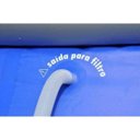 Ver imagem 5 de Piscina Splah Fun Ø2,70m x 70cm - 3400 L