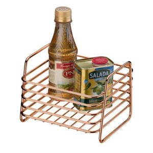 Cesto Multiuso - Rosé Gold - FT5000RG - Future