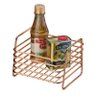 Cesto Multiuso - Rosé Gold - FT5000RG - Future - 1