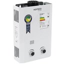 Ver imagem 2 de Aquecedor de Água a Gás Komeco 07m Bp 1bngn4 07 Litros Mecânico Gn (gás Natural)