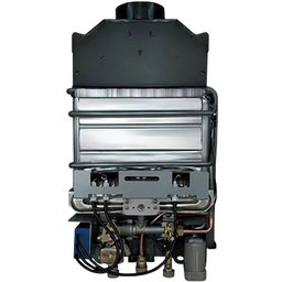 Aquecedor de Água a Gás Komeco 07m Bp 1bngn4 07 Litros Mecânico Gn (gás Natural) - 5