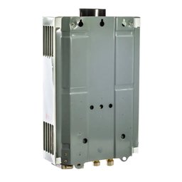 Aquecedor de Água a Gás Komeco 07m Bp 1bngn4 07 Litros Mecânico Gn (gás Natural) - 4
