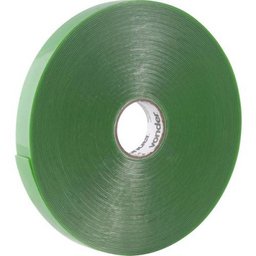 Fita Dupla Face Acrílica 19mm x 20 M - Vonder - 1