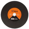 Disco Corte Ferro 12" 304x3,2mm Vila - 1
