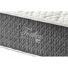 Colchão Queen Anjos Molas Plus Size Hotelaria Ensacadas MasterPocket Fort Flex (158x198x28) -  - 4