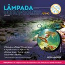 Ver imagem 3 de Lâmpada Uv 15w Germicida Ultravioleta T8 45cm Fluorescente