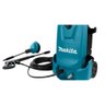Lavadora Alta Pressao 1740psi Snow Foam Hw1200 220v Makita - 3