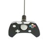 Pendente Controle Xbox em Acrílico Preto – Decoração Gamer, Bivolt, Soquete E27 - 1